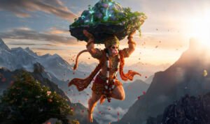 Read more about the article Sankat Mochan Hanuman